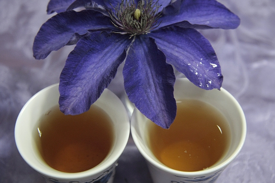 gaba oolong tea 2